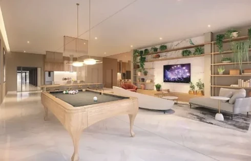 Apartamento com 4 quartos em Pagani, Palhoça