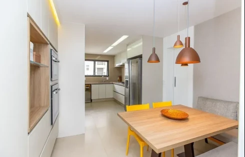 Apartamento 2 Quartos com 2 Suítes e 80m² - Ponte do Imaruim