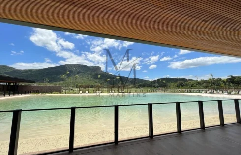 Terreno com 0 quartos em Pedra Branca, Palhoça