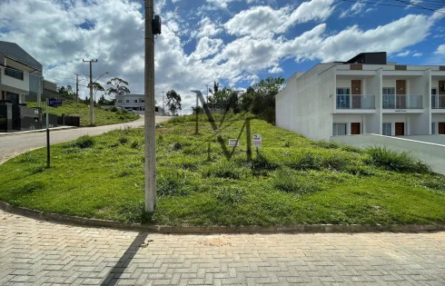 Terreno com 0 quartos em Potecas, São José