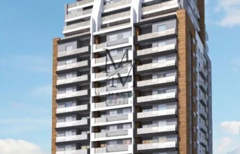 Apartamento com 3 quartos em Pedra Branca, Palhoça