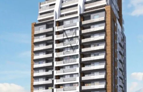 Apartamento com 3 quartos em Pedra Branca, Palhoça