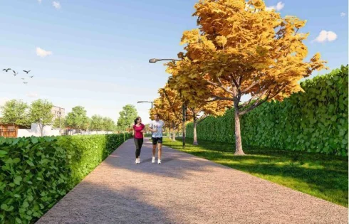 Terreno com 0 quartos em Aririu, Palhoça