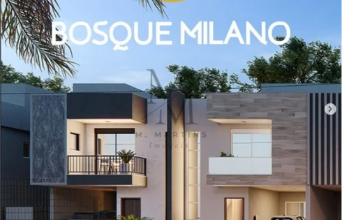 Sobrado com 0 quartos em Sertão do Maruim, São José