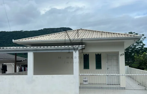 Casa com 2 quartos em Enseada do Brito (Ens Brito), Palhoça