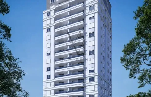 Apartamento com 2 quartos em Pedra Branca, Palhoça