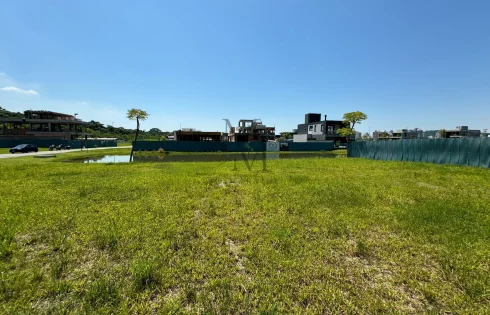 Terreno com 0 quartos em Pedra Branca, Palhoça