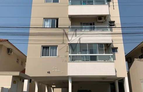 Apartamento com 3 quartos em Pagani, Palhoça