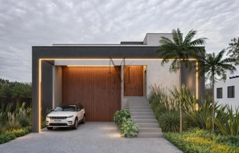 Casa com 3 quartos em Pedra Branca, Palhoça