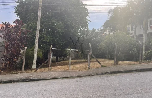Terreno com 0 quartos em Barreiros, São José