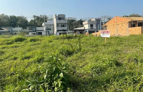 Terreno com 0 quartos em Bela Vista, Palhoça