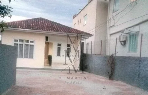 Casa com 3 quartos em Pacheco, Palhoça