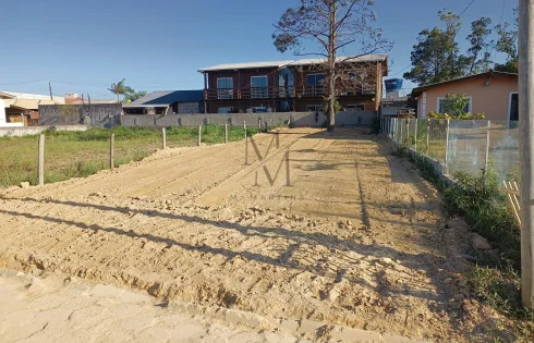 Terreno com 0 quartos em Praia do Sonho, Palhoça
