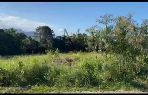 Terreno com 0 quartos em Forquilhas, São José