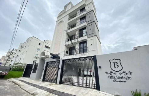 Apartamento com 2 quartos em Pagani, Palhoça