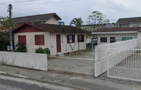 Terreno com 0 quartos em Bela Vista, Palhoça