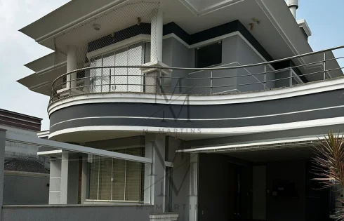 Casa com 3 quartos em Pedra Branca, Palhoça