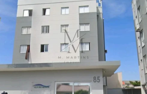 Apartamento com 2 quartos em Rio Grande, Palhoça