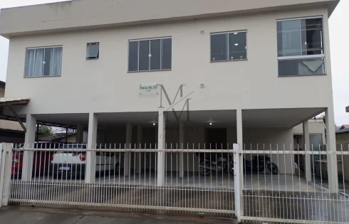 Apartamento com 2 quartos em São Sebastião, Palhoça