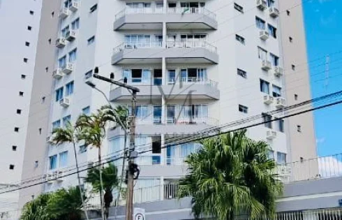Apartamento com 3 quartos em Kobrasol, São José