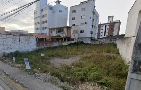 Terreno com 0 quartos em Pagani, Palhoça