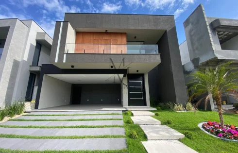 Casa com 3 quartos em Pedra Branca, Palhoça