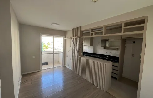 Apartamento com 2 quartos em Bela Vista, Palhoça