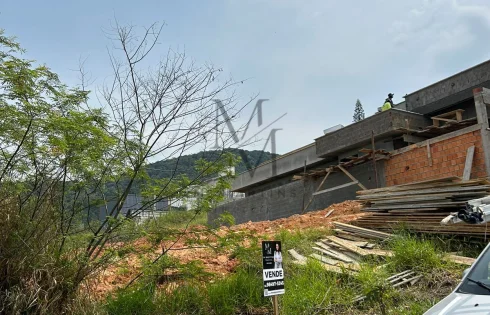 Terreno com 0 quartos em São Sebastião, Palhoça