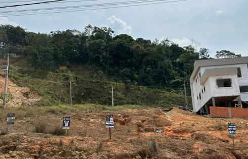 Terreno com 0 quartos em São Sebastião, Palhoça