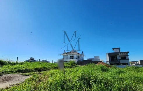 Terreno com 0 quartos em Pedra Branca, Palhoça