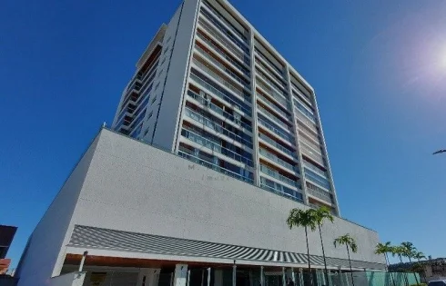 Apartamento com 3 quartos em Pedra Branca, Palhoça