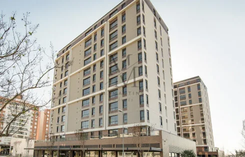 Apartamento com 3 quartos em Pedra Branca, Palhoça