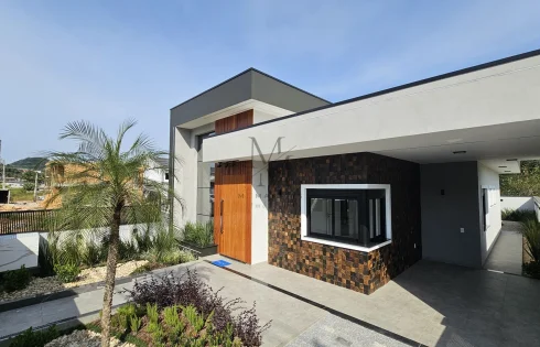 Casa com 3 quartos em Potecas, São José