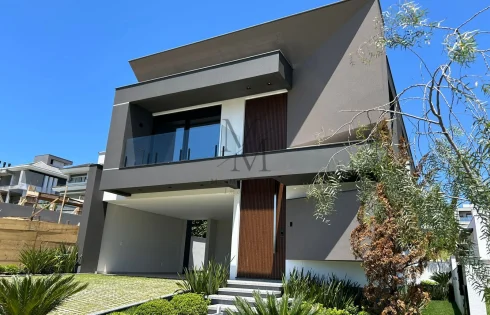 Casa com 3 quartos em Pedra Branca, Palhoça