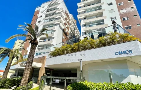 Apartamento com 3 quartos em Nossa Senhora do Rosário, São José