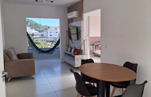 Apartamento com 2 quartos em Areias, São José
