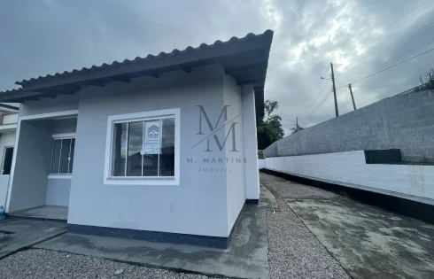 Casa com 3 quartos em Bela Vista, Palhoça