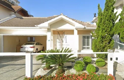 Casa com 3 quartos em Pedra Branca, Palhoça