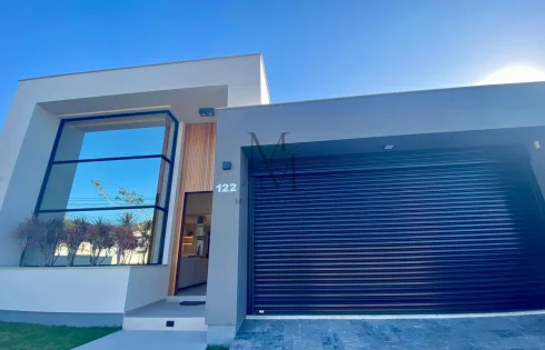 Casa com 3 quartos em Praia de Fora, Palhoça