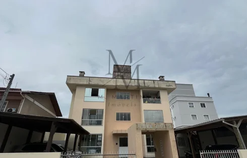 Apartamento com 2 quartos em Aririu, Palhoça