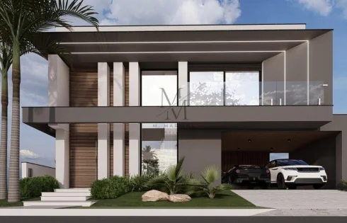 Casa com 4 quartos em Pedra Branca, Palhoça