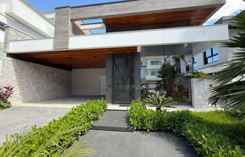 Casa com 3 quartos em Pedra Branca, Palhoça