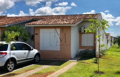 Casa com 2 quartos em Bela Vista, Palhoça