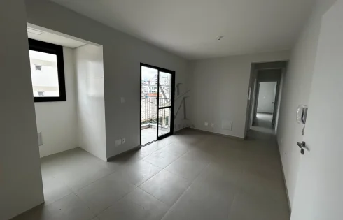 Apartamento com 2 quartos em Pagani, Palhoça