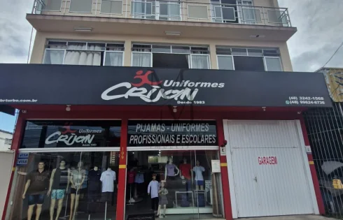 Apartamento com 4 quartos em Ponte do Imaruim, Palhoça