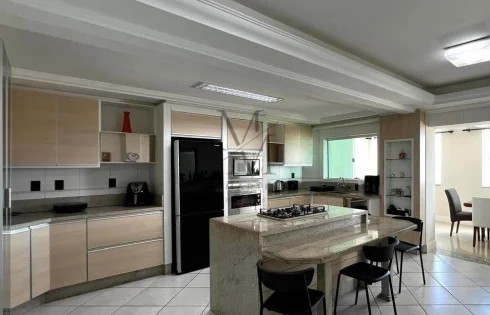 Casa com 4 quartos em Centro Historico, São José