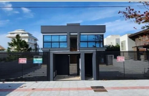 Apartamento com 3 quartos em Pinheira, Palhoça