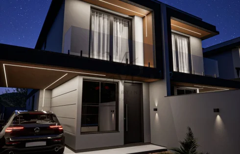 Sobrado com 3 quartos em Pagani, Palhoça