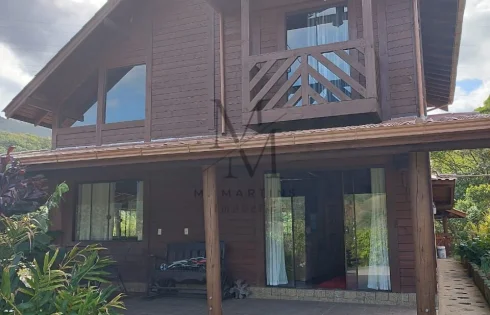 Chácara com 3 quartos em Centro, Paulo Lopes