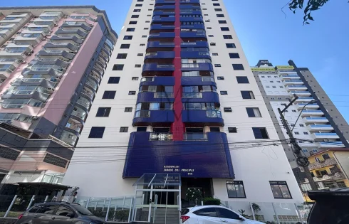Apartamento com 3 quartos em Campinas, São José